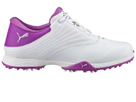 Why PUMA Golf Women's Shoes Matter