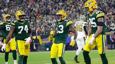 Why Packers Gear Matters