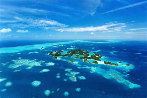 Why Palau: A Jewel of Micronesia