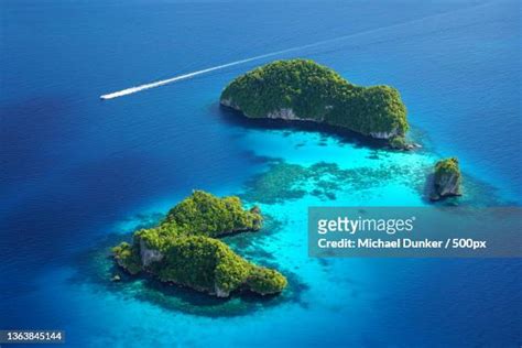 Why Palau: A Paradise of Abundance Amidst the Pacific Blue