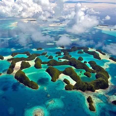 Why Palau Deserves Your Travel Bucket List: Unraveling the Enchantments of this Micronesian Gem