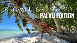 Why Palau Is a Remarkable Gem in the Pacific: Unraveling Its Enchanting Allure