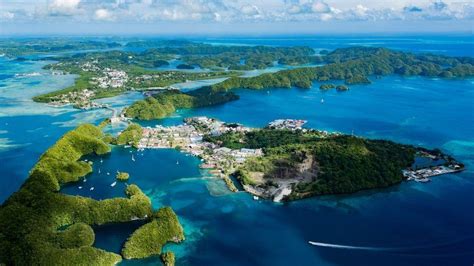 Why Palau Is a Unique and Enchanting Destination