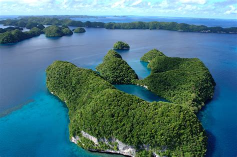 Why Palau Is the Quintessential Paradise on Earth