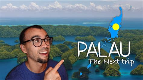 Why Palau is a Destination Like No Other