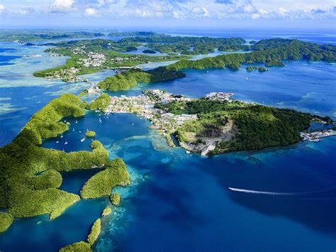 Why Palau is a Must-Visit Paradise