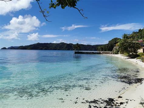 Why Palau is a Perfect Getaway for Nature Enthusiasts: