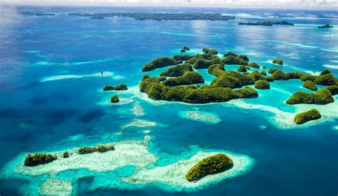 Why Palau is a Truly Extraordinary Destination: A Comprehensive Guide