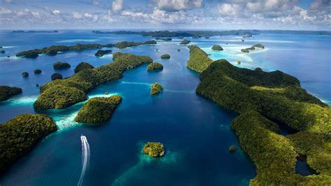 Why Palau is a Unique and Special Destination