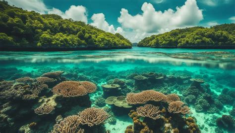 Why Palau is the Ultimate Adventure Destination: A Comprehensive Guide to its Unique Allure