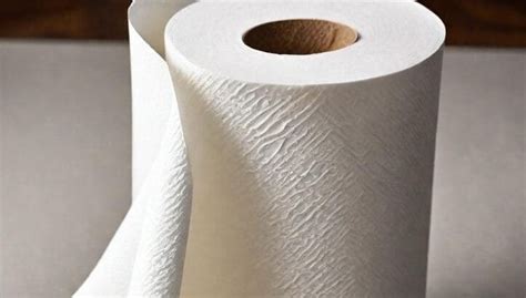 Why Paper Towels Matter