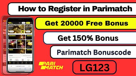 Why Parimatch Registration Matters