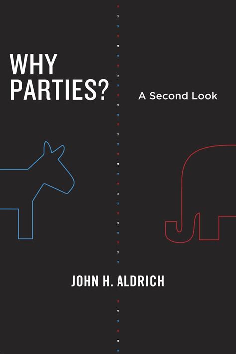 Why Parties? A Second Look Reader