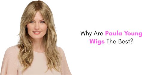 Why Paula's Wigs Matter