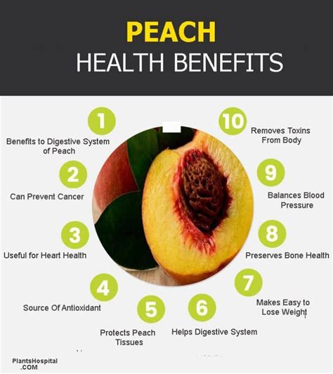 Why Peach Matters for Skin Health