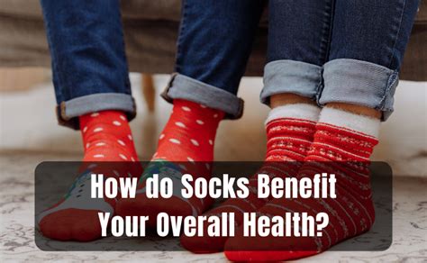 Why Pediatric Socks Matter