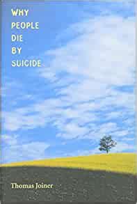 Why People Die by Suicide PDF