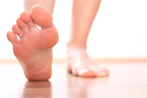 Why Perfect Toes Matter