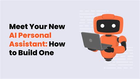 Why Personal Assistants Matter