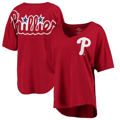 Why Phillies Women's Shirts Matter