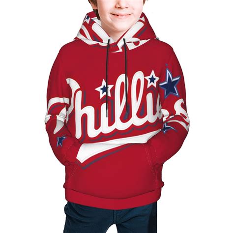 Why Phillies Youth Sweatshirts Matter