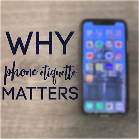 Why Phone Control Matters