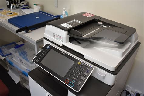 Why Photocopy Services Matter