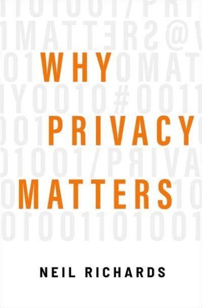 Why Piracy Matters: