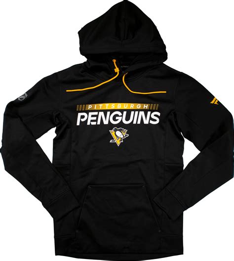 Why Pittsburgh Penguins Sweatshirts & Hoodies?