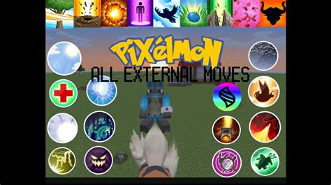 Why Pixelmon Field Moves May Not Work