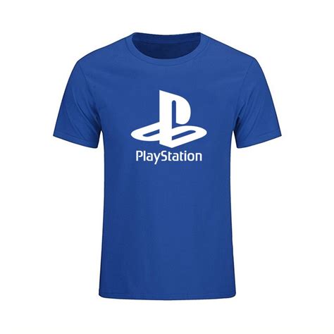 Why PlayStation T-Shirts Matter