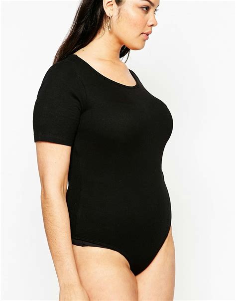 Why Plus Size Bodysuits Matter