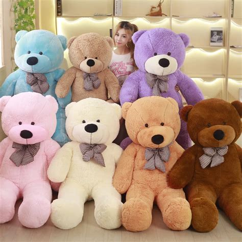 Why Plus Size Teddy Bears Matter