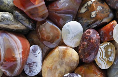 Why Polished Rocks Matter