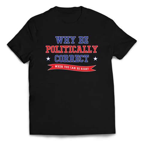 Why Political Funny Shirts are the Perfect Conversation Starters