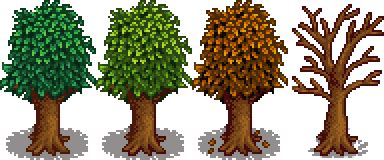 Why Pomegranate Tree Stardew Matters