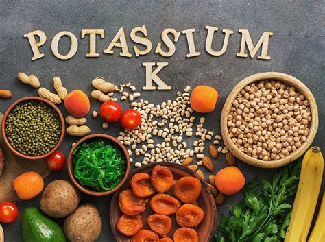 Why Potassium Matters