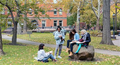 Why Pratt Institute Tours Matter