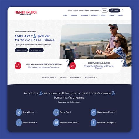 Why Premier America Login Matters