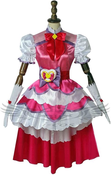 Why Pretty Cure Cosplay?