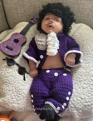 Why Prince Costumes Matter