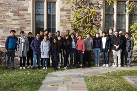 Why Princeton Masters in Finance Matters