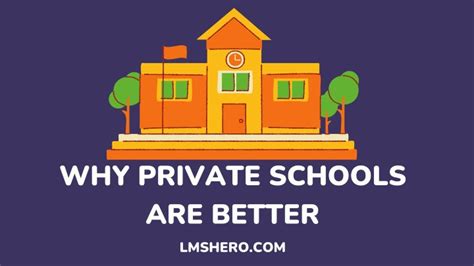 Why Private Education Matters