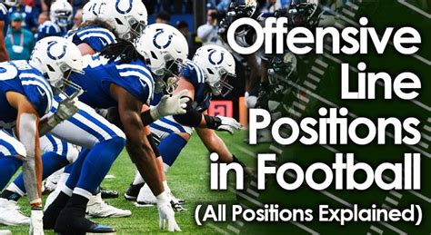 Why Pro Style O Line Matters