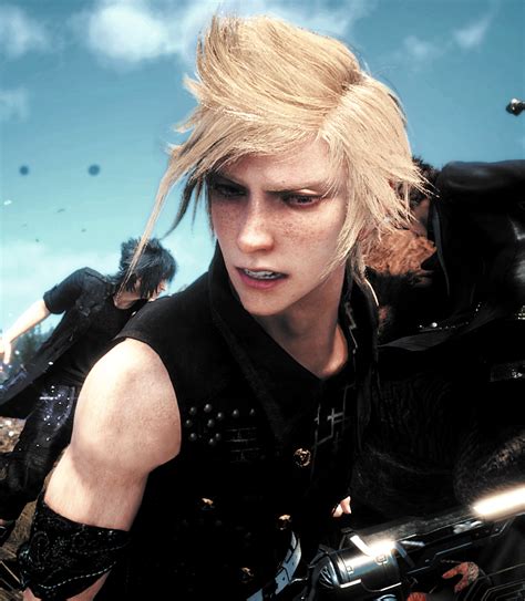 Why Prompto FF Matters