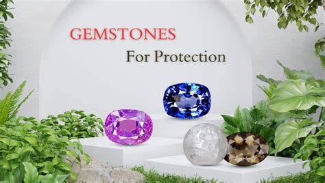 Why Protection Gemstones Matter