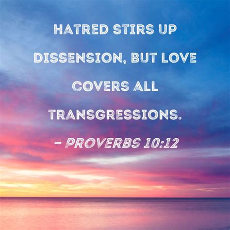 Why Proverbs 10 Matters