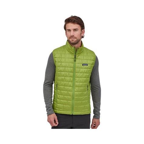 Why Puffy Patagonia Vests Matter