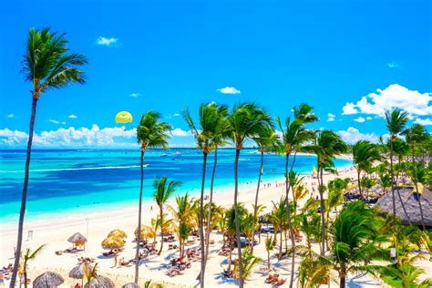 Why Punta Cana?