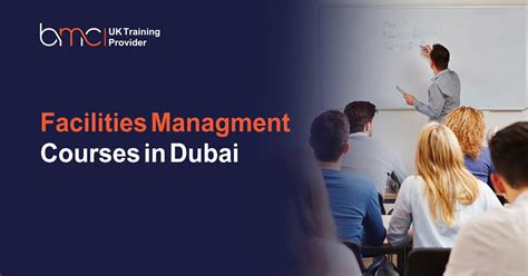 Why Pursue Facilities Management Courses?